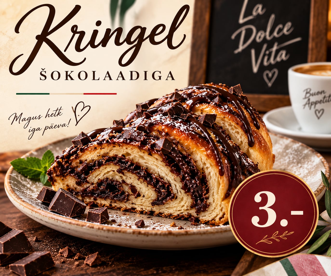 Kringel